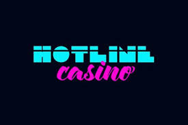 Hotline Casino Twoje miejsce na gry hazardowe online Hotline Casino Twoje miejsce na gry hazardowe online