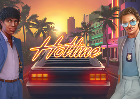 Hotline Casino Twoje miejsce na gry hazardowe online Hotline Casino Twoje miejsce na gry hazardowe online