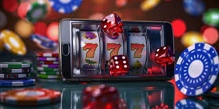 Mezinárodní online casino Svět zábavy na dosah ruky
