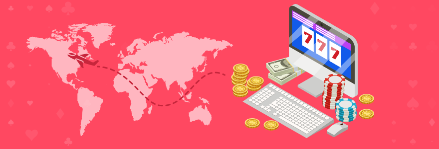 Objevte nejlepších česká online kasina s gopay