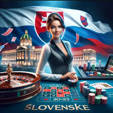 Online casino pro české hráče - Vše, co potřebujete vědět 0