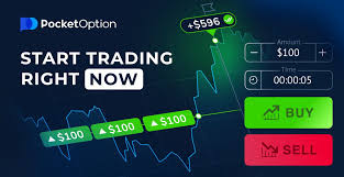 Pocket Option is it legit Pocket Option is it legit
