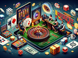 Slot oyunlarında şansını sınamağın vaxtıdır Explore the Thrill of Slot Games