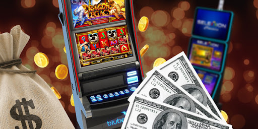 Slots With Interactive Bonus Rounds 0