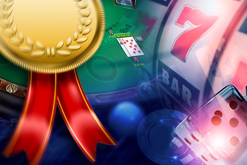 The Future of Online Gambling 7