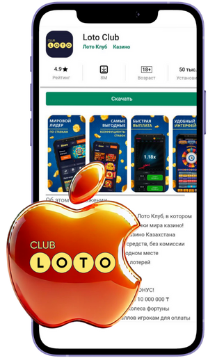 Виртуальный мир Loto как изменить свою жизнь с удачей