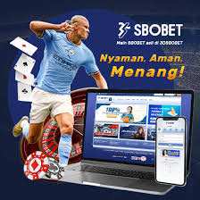 Agen Betting Sbobet88 Deposit 50 Cara Aman dan Mudah Bermain Agen Betting Sbobet88 Deposit 50 Cara Aman dan Mudah Bermain