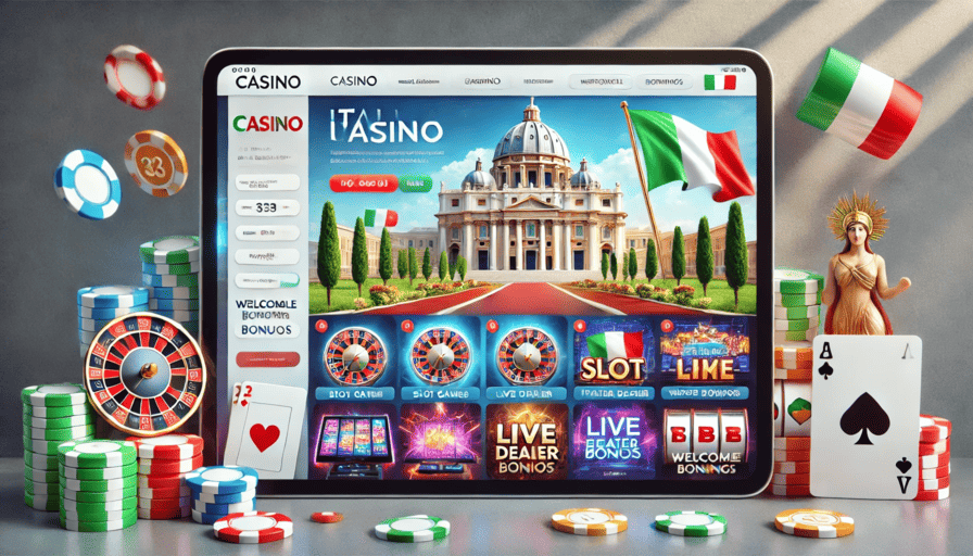 Bingo Non AAMS Guida Completa e Migliori Piattaforme Bingo Non AAMS Guida Completa e Migliori Piattaforme