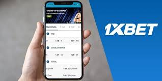 Discover the Excitement of 1xBet Online Betting 463187657 Discover the Excitement of 1xBet Online Betting 463187657