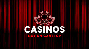 Discovering Casino Sites Not on Gamstop 769697125 Discovering Casino Sites Not on Gamstop 769697125