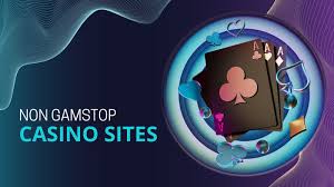 Discovering the Appeal of Casinos Not on Gamstop UK Discovering the Appeal of Casinos Not on Gamstop UK