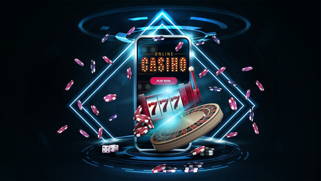 Experience Excitement at Online Casino Lucky Barry