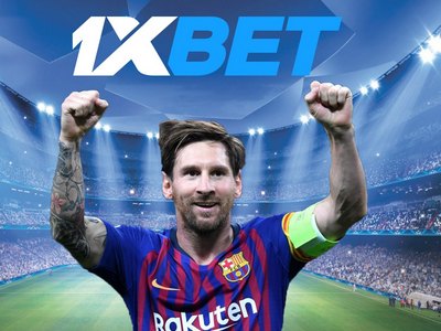 Exploring the Diverse Betting Options at 1xBet 440212313 Exploring the Diverse Betting Options at 1xBet 440212313