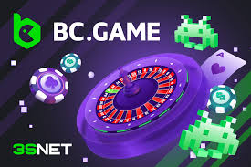 Tentang Kami BC Game - Mengungkap Dunia Permainan yang Menarik