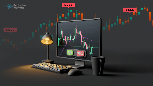 The Comprehensive Guide to Forex Trading Platforms The Comprehensive Guide to Forex Trading Platforms