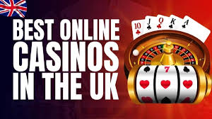 The Ultimate Guide to Live Blackjack Online Casinos in the UK The Ultimate Guide to Live Blackjack Online Casinos in the UK