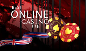 Top 10 Online Casinos in the UK Find Your Perfect Gaming Experience Top 10 Online Casinos in the UK Find Your Perfect Gaming Experience