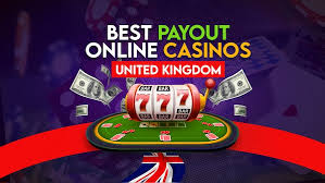 Top 10 Online Casinos in the UK for 2023 1593053797 Top 10 Online Casinos in the UK for 2023 1593053797