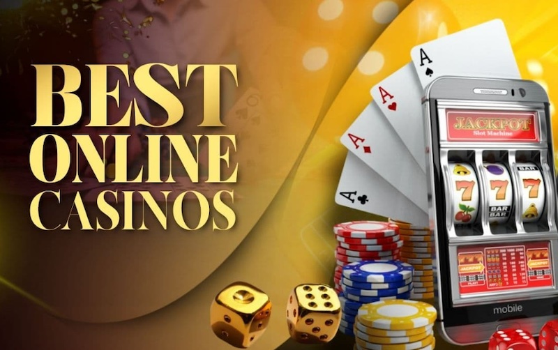 Top Multi-Stage Casino Sites for an Unforgettable Experience
