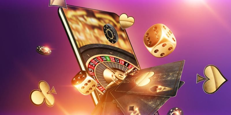 Top Multi-Stage Casino Sites for an Unforgettable Experience
