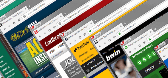 Bookmakers Stranieri Non AAMS Scelta Sicura per Scommettere