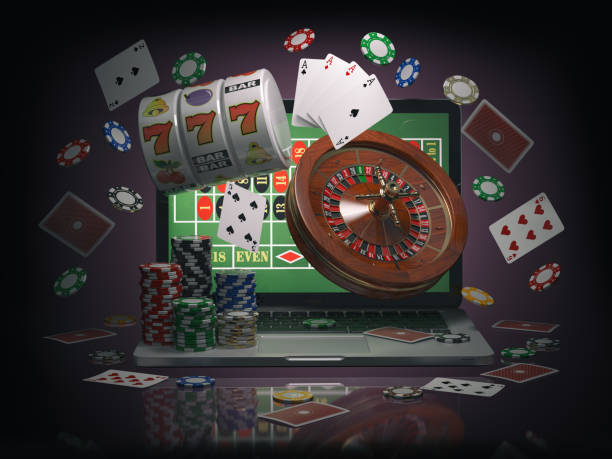 Discover the Excitement of Blaze Spins Casino Online