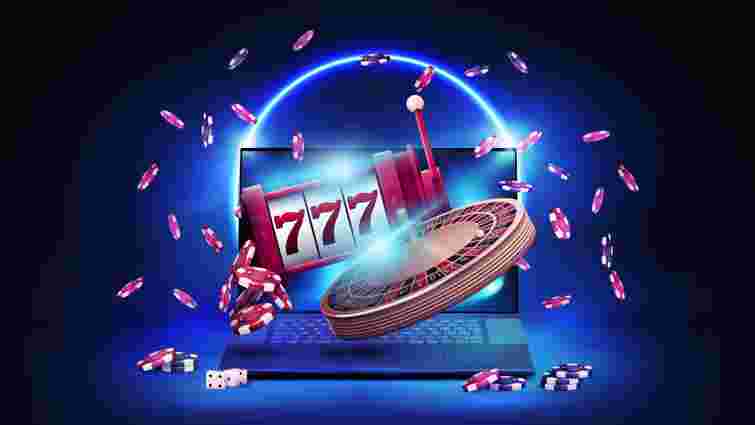Discover the Exciting World of Casino MySpins UK 1701712375 Discover the Exciting World of Casino MySpins UK 1701712375