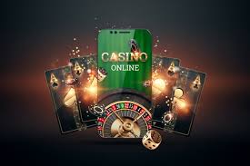 Discover the World of Magius Casino Your Ultimate Gaming Destination