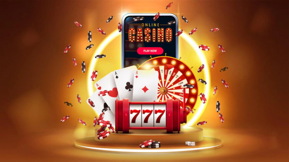 Entdecken Sie die Welt von 24Slots Ihr Spielparadies