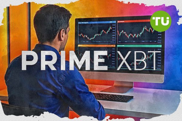Exploring the PrimeXBT Platform A Comprehensive Trading Hub