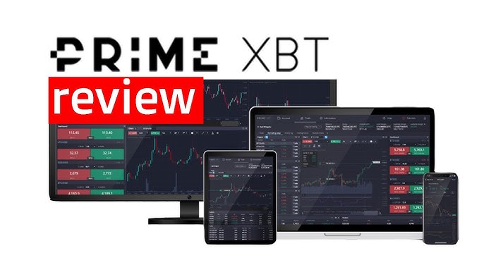 Exploring the PrimeXBT Platform A Comprehensive Trading Hub