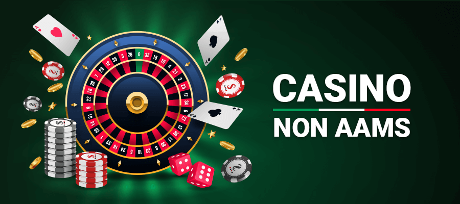 Guida ai casinò non AAMS legali tutto ciò che devi sapere