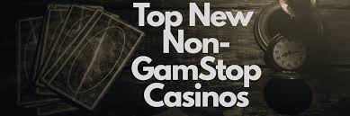 Top Betting Sites Not On Gamstop - Your Guide to Online Betting