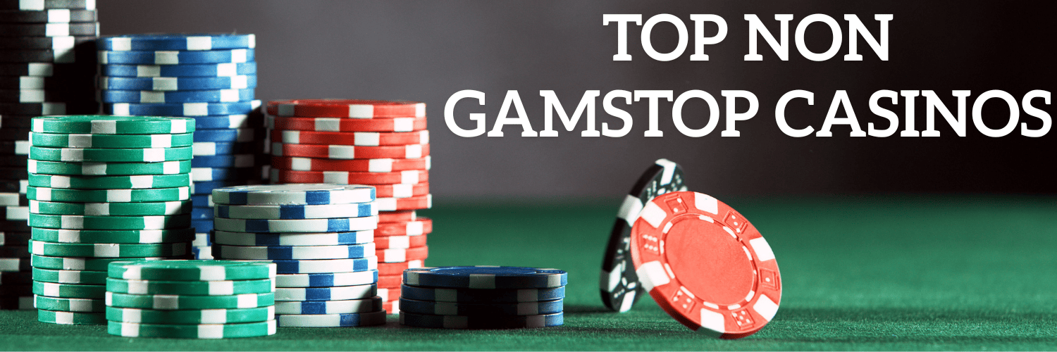 Discover Casino Sites Not on Gamstop A Complete Guide Discover Casino Sites Not on Gamstop A Complete Guide