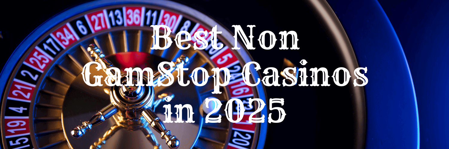 Discover Non Gamstop Casinos in the UK A Complete Guide