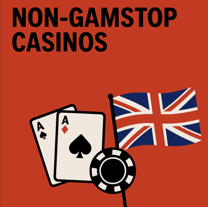 Discover Non Gamstop Casinos in the UK A Complete Guide