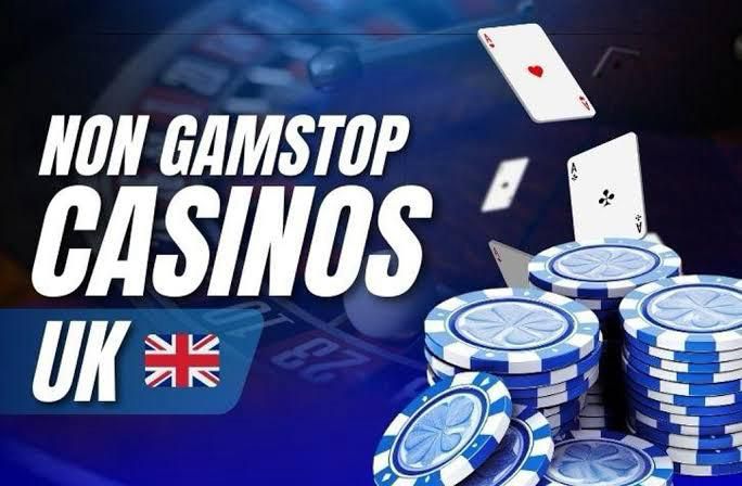 Discover Non GamStop Casinos in the UK - Your Ultimate Guide