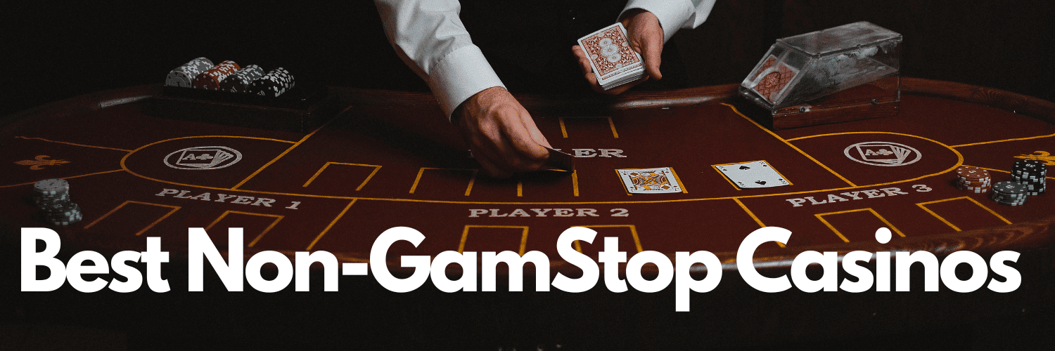 Discover Non GamStop Casinos in the UK - Your Ultimate Guide