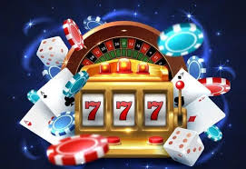 Exploring Casino 20Bet A New Era of Online Gaming Exploring Casino 20Bet A New Era of Online Gaming