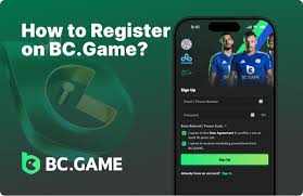 Exploring the BC.Game Online Platform A Comprehensive Guide