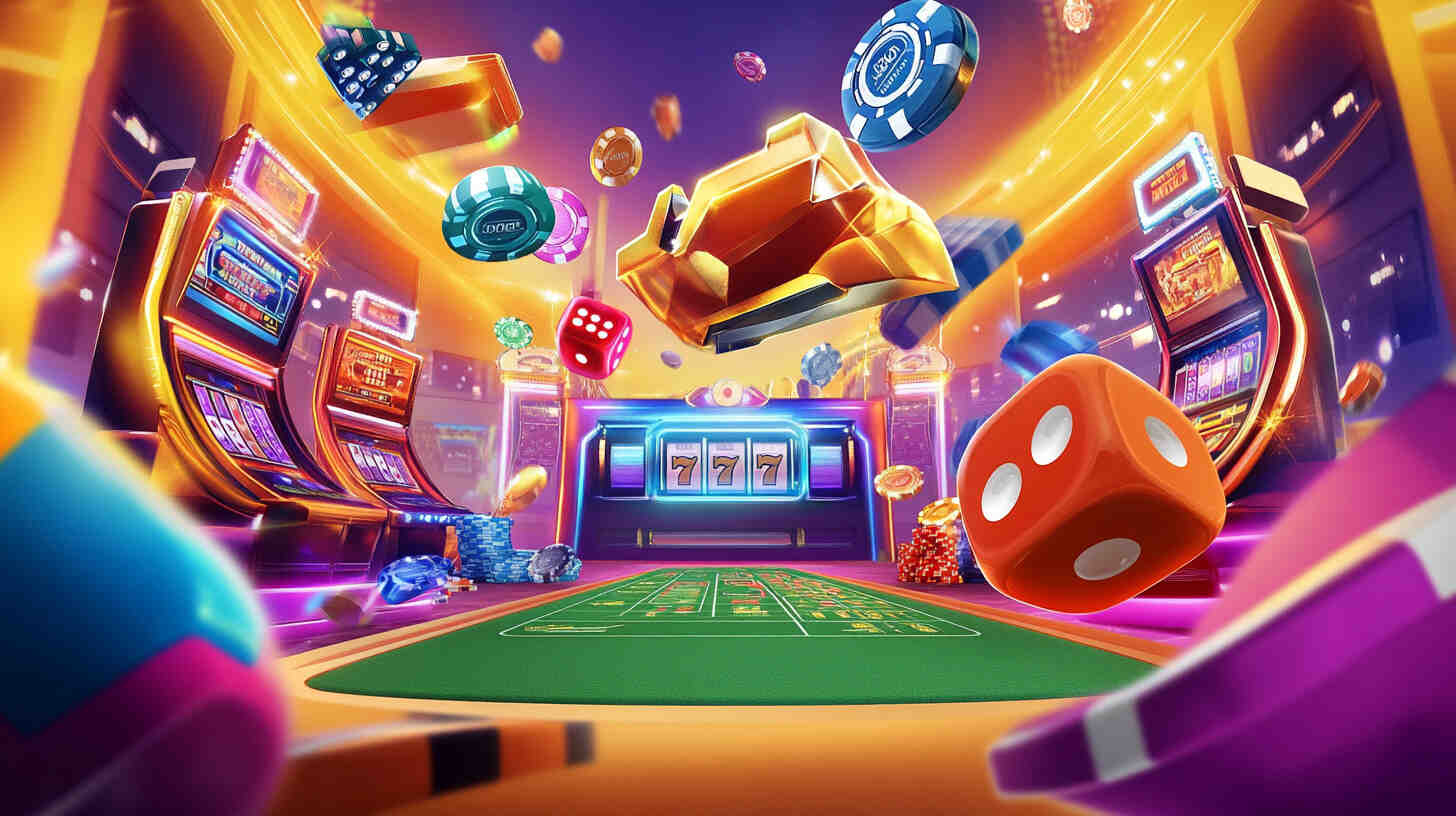 Exploring the Impact of 7c77 on Digital Culture Exploring the Impact of 7c77 on Digital Culture