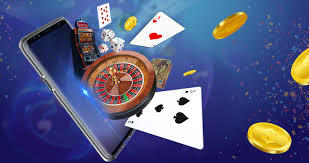 The Enchantment of Casino Magic Win Unveiling the Thrills and Strategies