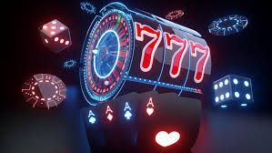 Zahraniční online casino Vstupte do světa online hazardu