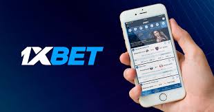 1xBet App Your Ultimate Betting Experience 488738908