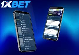 1xBet App Your Ultimate Betting Experience on Mobile -1364374498
