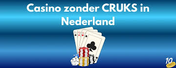 Betrouwbare Casino's Zonder CRUKS Speel Met Vertrouwen