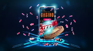 České Online Casino Příležitosti a Trendy v Roce 2026