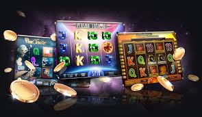 Explore the Exciting World of BetPanda Your Ultimate Online Casino Destination