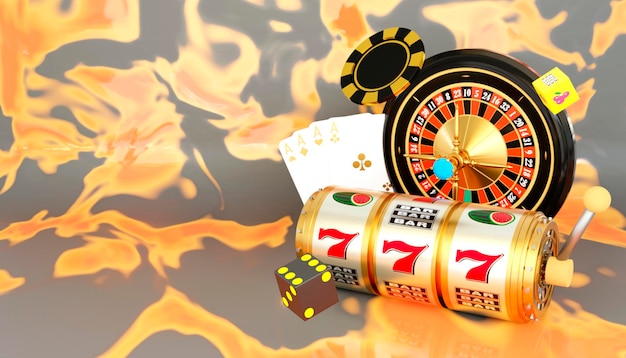 Explore the Exciting World of BetPanda Your Ultimate Online Casino Destination