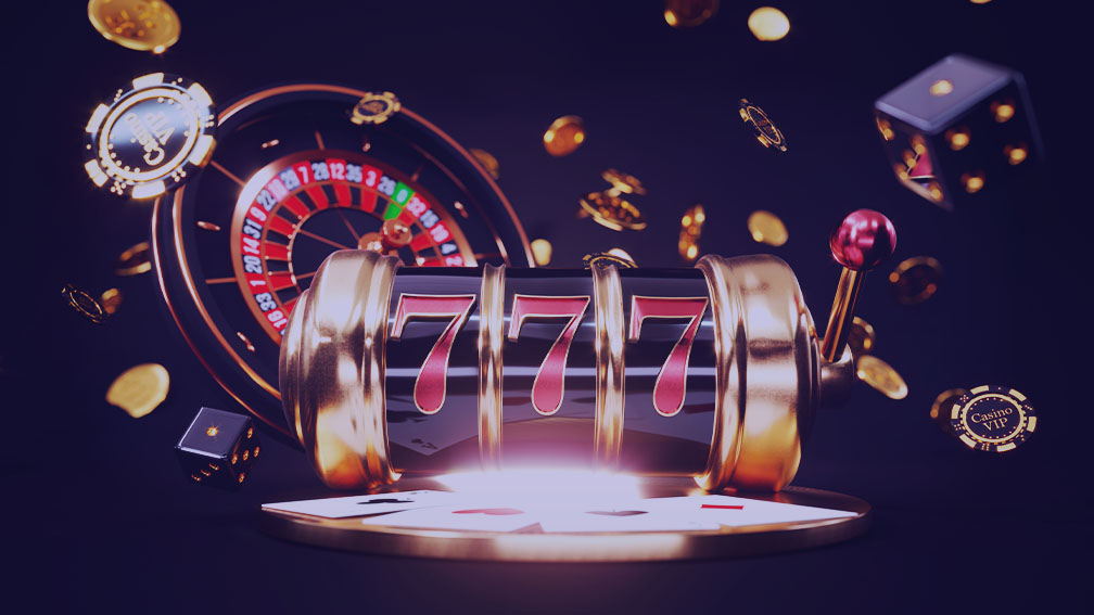 Explore the Exciting World of Casino BetPanda -1823739529